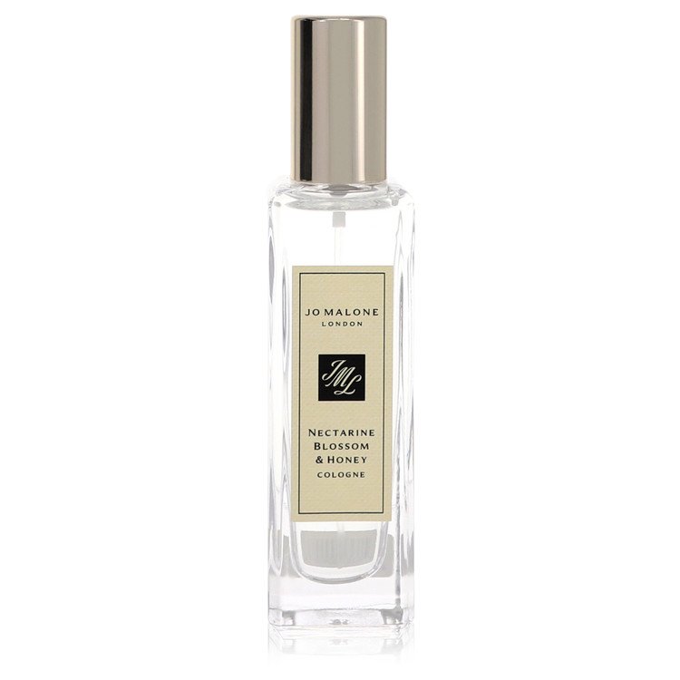 Jo Malone Nectarine Blossom & Honey by Jo Malone Cologne Spray (Unisex Unboxed) 1 oz Jo Malone Nectarine Blossom & Honey by Jo Malone Cologne Spray (Unisex Unboxed) 1 oz